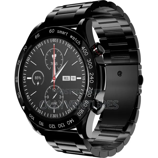 HiFuture FutureGo PRO Smartwatch - Sabon Kayayyaki - 1