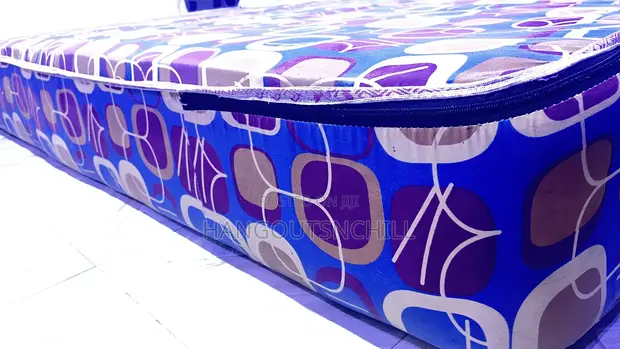Mouka Orthopedic Mattress 4.5 x 6 x 8 - 1