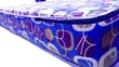 Mouka Orthopedic Mattress 4.5 x 6 x 8 - 1