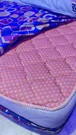 Mouka Orthopedic Mattress 4.5 x 6 x 8 - 2
