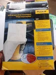 Fluke 561 IR and Contact Thermometer - 1