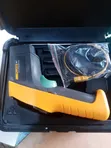 Fluke 561 IR and Contact Thermometer - 2