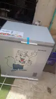 Brand New Skyrun BD-180AI Chest Freezer - 1