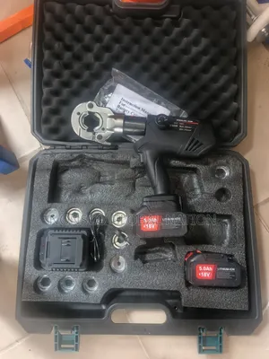 300mm Baturen Crimping Tool