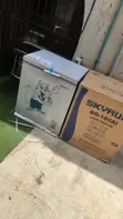 Brand New Skyrun BD-180AI Chest Freezer - 2
