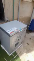 Brand New Skyrun BD-180AI Chest Freezer - 1