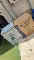 Brand New Skyrun BD-180AI Chest Freezer - 2
