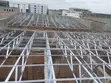 Tilcor Galvanized Steel Roofing Trusses - 2