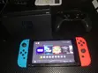 Nintendo Switch - Used, Full Accessories - 2