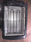 Sabo Lec Barbecue Grill Mai Amfani Da Wuta - 1