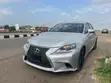 Lexus IS 250 4WD 2015 Silver - 1