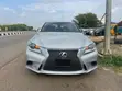 Lexus IS 250 4WD 2015 Silver - 2