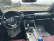 Lexus IS 250 4WD 2015 Silver - 3