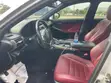 Lexus IS 250 4WD 2015 Silver - 5