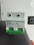 Suntree SCB8-125 100A 2P AC Circuit Breaker na Asali - 1
