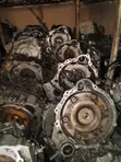 Lexus ES 350 Japan Gearbox (22-pin) - 2