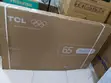 TCL 65T6D 65-Inch QLED Smart TV - 1