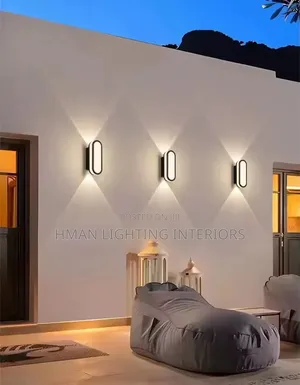 Fitilar Bango Ta Zamani Ta Waje