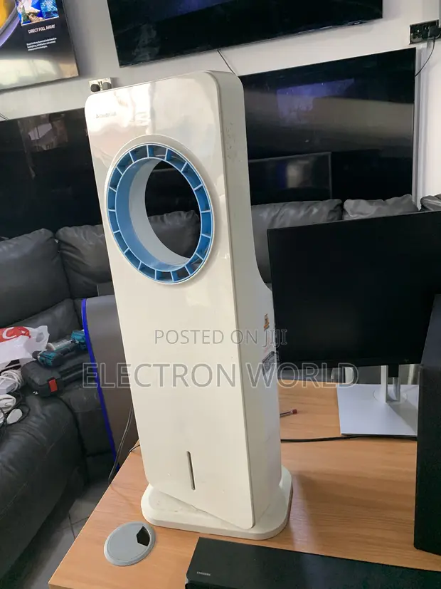 LG Bladeless Fan - Foreign Used - 1