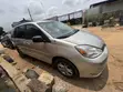 Toyota Sienna LE AWD 2005 - 2