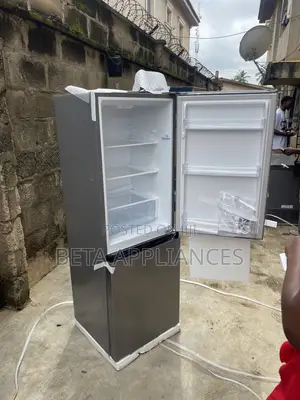 Hisense 225L Refrigerator - Brand New