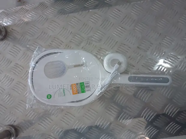 DP Rechargeable Zaren Kashe Kwari - 1