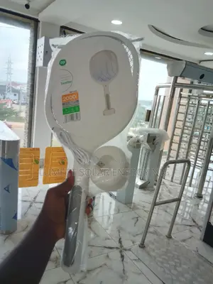 DP Rechargeable Zaren Kashe Kwari