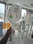 DP Rechargeable Zaren Kashe Kwari - 2