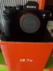 Sony A7 IV Body Only - 1