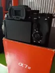 Sony A7 IV Body Only - 3
