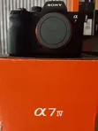Sony A7 IV Body Only - 4