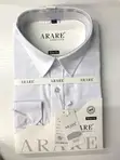 Arare Quality Plain Shirt - 1