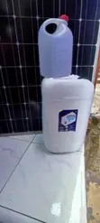 Ruwan Distilled (5L & 25L) don Baturi, Lafiya, Lab - 2