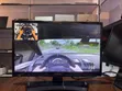 Philips 23-Inch Full HD LCD Monitor - 3