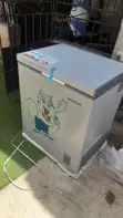 Brand New Skyrun BD-180AI Chest Freezer - 2