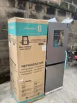 Hisense 29DCA 225L Bottom Freezer Refrigerator - 2