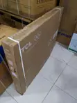TCL 65T6D 65 Inch QLED TV - 1
