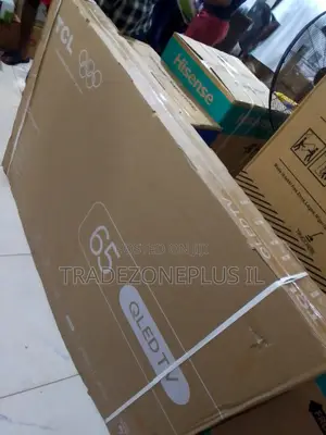 TCL 65T6D 65 Inch QLED TV
