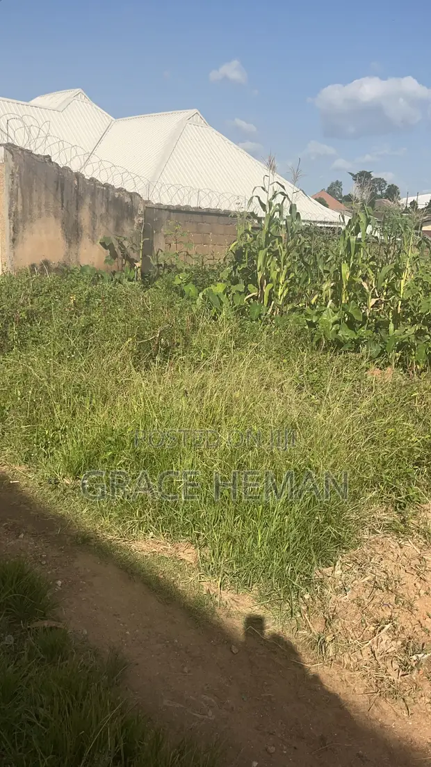 Filin 1080 sqm Don Siyarwa a Jos - 1