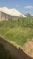 1080 sqm Land for Sale in Jos - 1