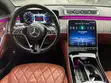2021 Mercedes-Benz S 580 4MATIC Sedan - 3
