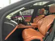 2021 Mercedes-Benz S 580 4MATIC Sedan - 4