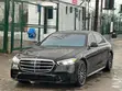 2021 Mercedes-Benz S 580 4MATIC Sedan - 5