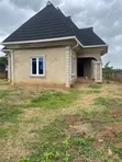 3-Bedroom Uncompleted Bungalow for Sale in Akure - 1