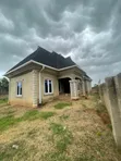 3-Bedroom Uncompleted Bungalow for Sale in Akure - 2