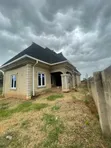 3-Bedroom Uncompleted Bungalow for Sale in Akure - 3