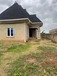 3-Bedroom Uncompleted Bungalow for Sale in Akure - 5