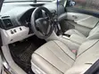 Toyota Venza 2009 Gray - 2