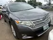 Toyota Venza 2009 Gray - 3