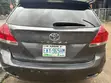 Toyota Venza 2009 Gray - 5